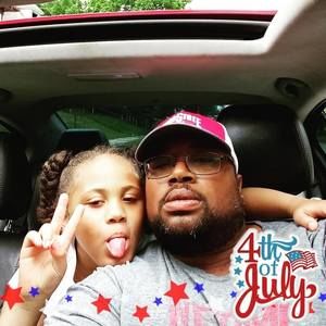 Meet your Posher, Andre